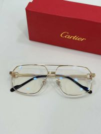 Picture of Cartier Optical Glasses _SKUfw49745988fw